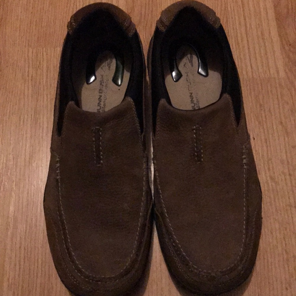 Men’s Nunn Bush Shoes